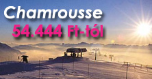 Chamrousse