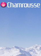 Chamrousse