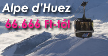 Alpe d'Huez