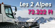 Les 2 Alpes