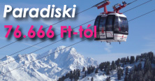 Paradiski