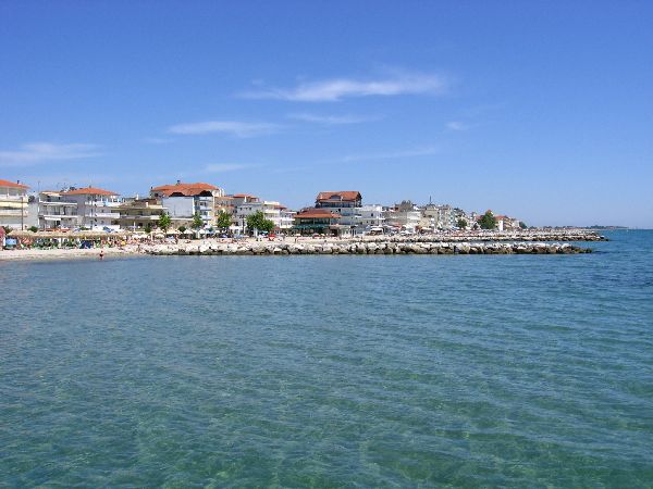 Paralia