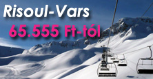 Risoul-Vars