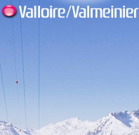 Valloire - Valmeinier