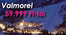 Valmorel