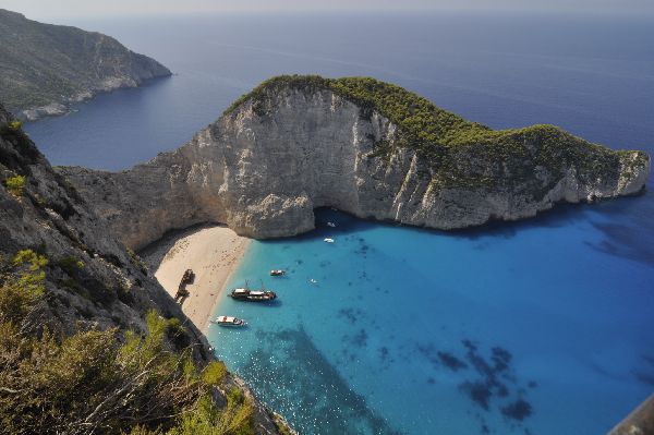 Zakynthos